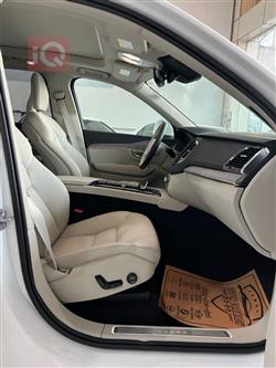 فولفو XC90